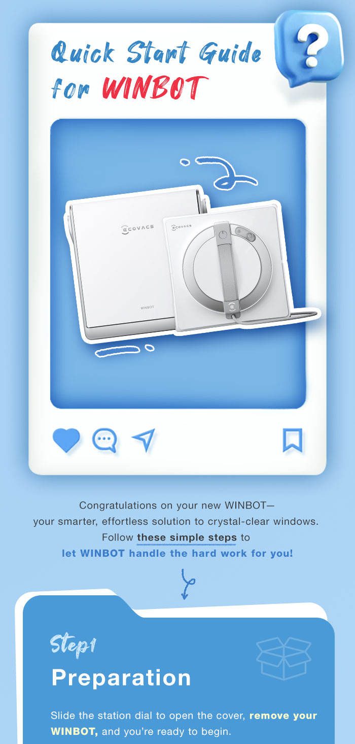 Learn More about WINBOT W2S OMNI