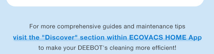 Discover more in our APP